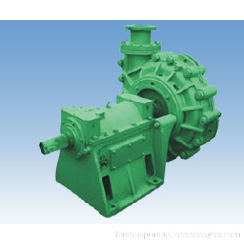 ZGB ( P ) series slurry pump